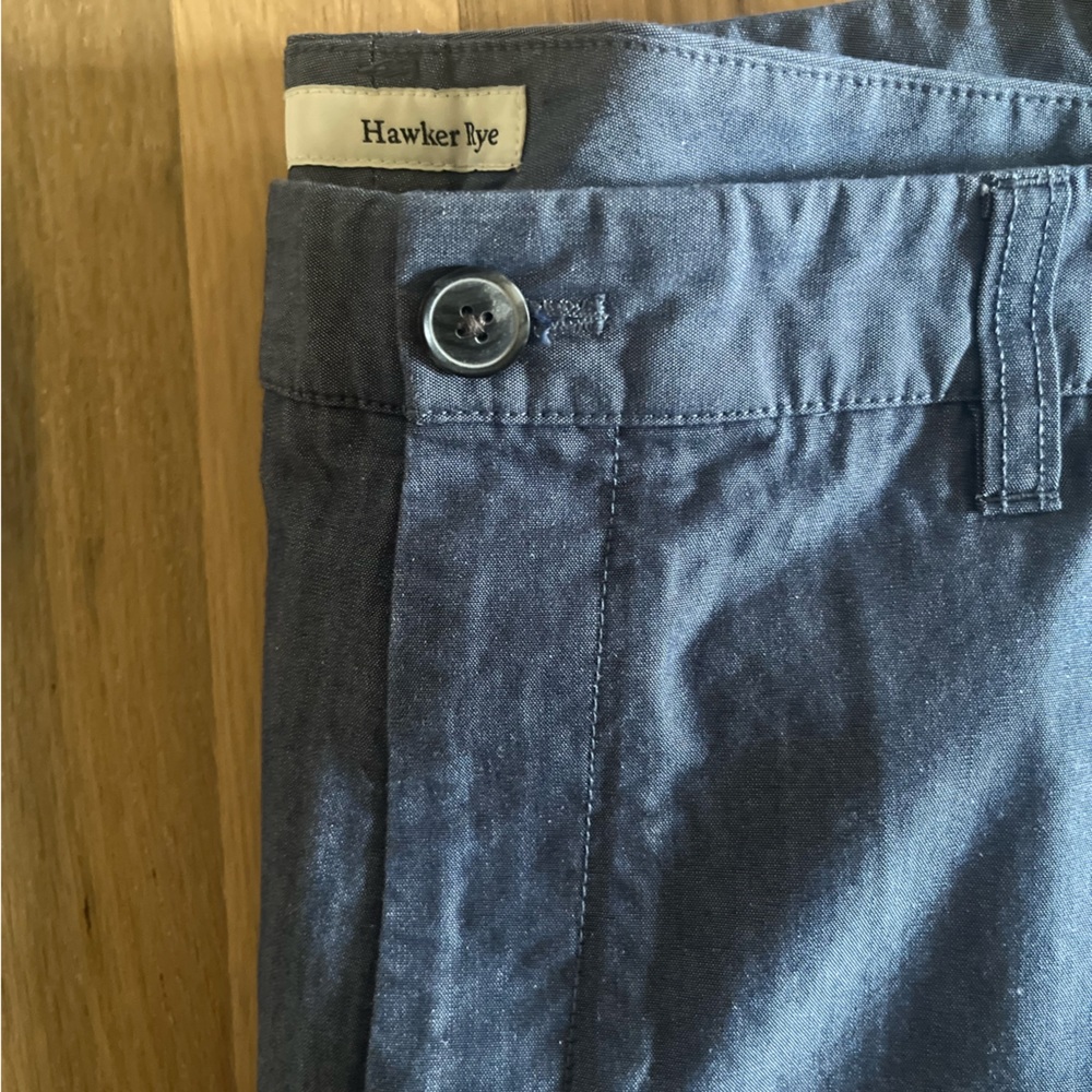 Men’s Hawker Rye - Picture 3 of 6
